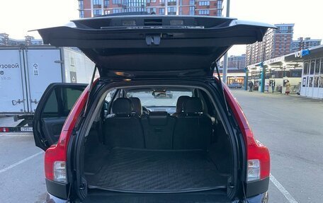 Volvo XC90 II рестайлинг, 2005 год, 700 000 рублей, 16 фотография