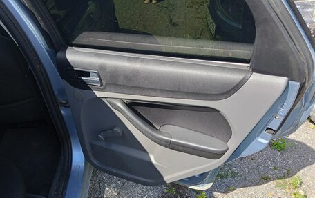 Ford Focus II рестайлинг, 2008 год, 400 000 рублей, 4 фотография