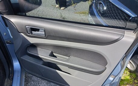 Ford Focus II рестайлинг, 2008 год, 400 000 рублей, 2 фотография