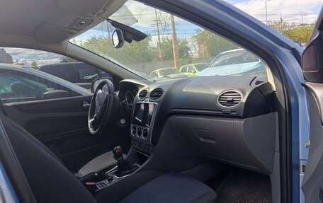 Ford Focus II рестайлинг, 2008 год, 400 000 рублей, 3 фотография