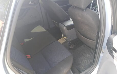 Ford Focus II рестайлинг, 2008 год, 400 000 рублей, 7 фотография