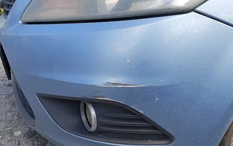 Ford Focus II рестайлинг, 2008 год, 400 000 рублей, 11 фотография