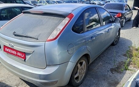 Ford Focus II рестайлинг, 2008 год, 400 000 рублей, 8 фотография