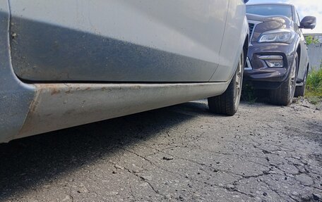 Ford Focus II рестайлинг, 2008 год, 400 000 рублей, 14 фотография