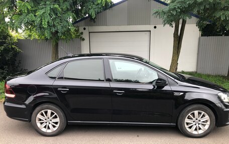 Volkswagen Polo VI (EU Market), 2018 год, 910 000 рублей, 3 фотография