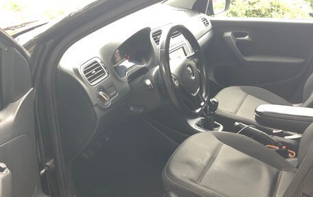 Volkswagen Polo VI (EU Market), 2018 год, 910 000 рублей, 8 фотография