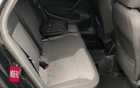 Volkswagen Polo VI (EU Market), 2018 год, 910 000 рублей, 6 фотография