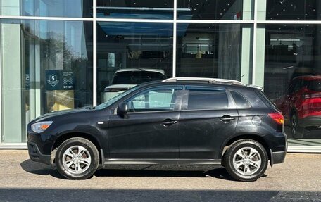 Mitsubishi ASX I рестайлинг, 2012 год, 1 145 000 рублей, 8 фотография