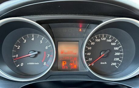 Mitsubishi ASX I рестайлинг, 2012 год, 1 145 000 рублей, 13 фотография