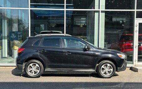 Mitsubishi ASX I рестайлинг, 2012 год, 1 145 000 рублей, 4 фотография