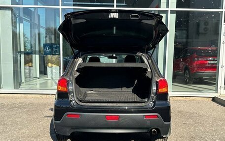 Mitsubishi ASX I рестайлинг, 2012 год, 1 145 000 рублей, 9 фотография