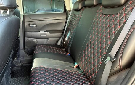 Mitsubishi ASX I рестайлинг, 2012 год, 1 145 000 рублей, 11 фотография