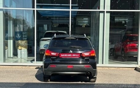 Mitsubishi ASX I рестайлинг, 2012 год, 1 145 000 рублей, 6 фотография