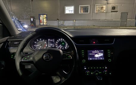Skoda Octavia, 2013 год, 890 000 рублей, 10 фотография