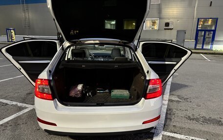 Skoda Octavia, 2013 год, 890 000 рублей, 4 фотография