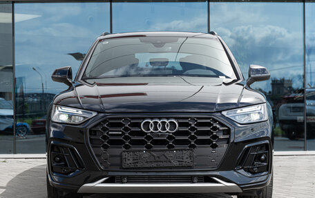 Audi Q5, 2025 год, 6 999 500 рублей, 2 фотография