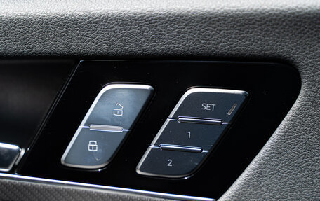 Audi Q5, 2025 год, 6 999 500 рублей, 25 фотография