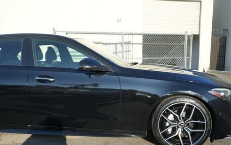 Mercedes-Benz C-Класс, 2022 год, 4 650 000 рублей, 10 фотография
