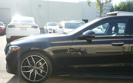 Mercedes-Benz C-Класс, 2022 год, 4 650 000 рублей, 7 фотография