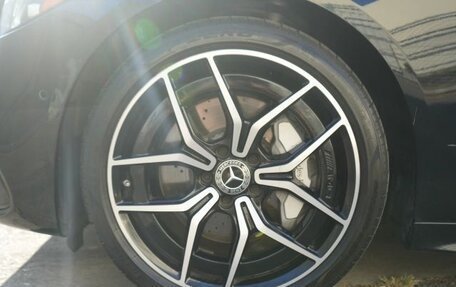 Mercedes-Benz C-Класс, 2022 год, 4 650 000 рублей, 11 фотография