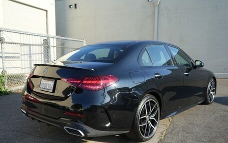 Mercedes-Benz C-Класс, 2022 год, 4 650 000 рублей, 3 фотография