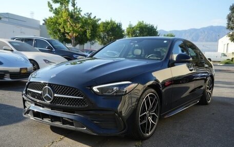 Mercedes-Benz C-Класс, 2022 год, 4 650 000 рублей, 6 фотография