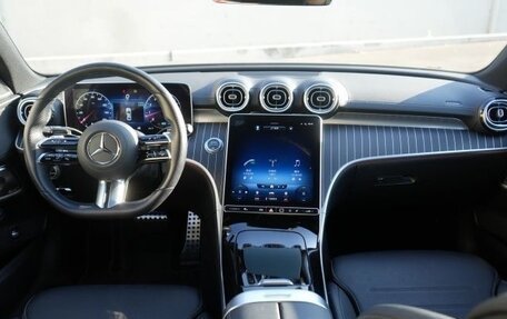 Mercedes-Benz C-Класс, 2022 год, 4 650 000 рублей, 12 фотография