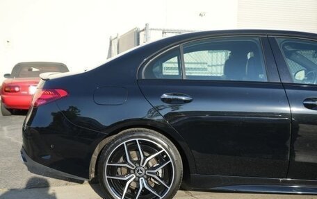 Mercedes-Benz C-Класс, 2022 год, 4 650 000 рублей, 9 фотография