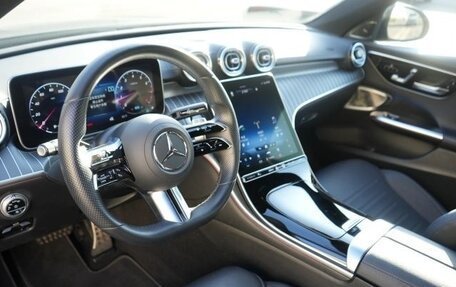 Mercedes-Benz C-Класс, 2022 год, 4 650 000 рублей, 13 фотография