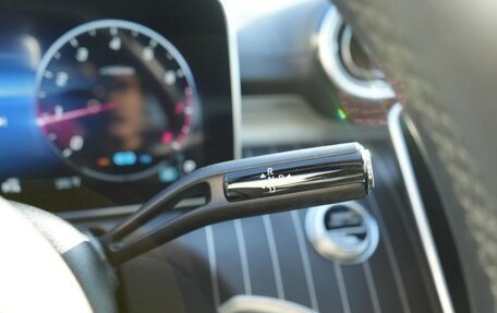 Mercedes-Benz C-Класс, 2022 год, 4 650 000 рублей, 21 фотография