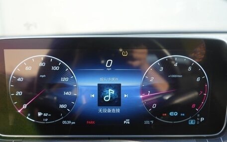 Mercedes-Benz C-Класс, 2022 год, 4 650 000 рублей, 19 фотография