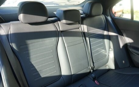 Mercedes-Benz C-Класс, 2022 год, 4 650 000 рублей, 26 фотография