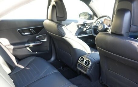 Mercedes-Benz C-Класс, 2022 год, 4 650 000 рублей, 25 фотография