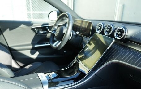 Mercedes-Benz C-Класс, 2022 год, 4 650 000 рублей, 28 фотография