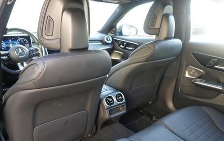 Mercedes-Benz C-Класс, 2022 год, 4 650 000 рублей, 23 фотография