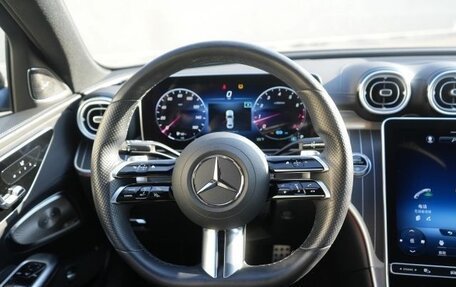 Mercedes-Benz C-Класс, 2022 год, 4 650 000 рублей, 30 фотография