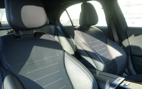 Mercedes-Benz C-Класс, 2022 год, 4 650 000 рублей, 29 фотография