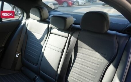 Mercedes-Benz C-Класс, 2022 год, 4 650 000 рублей, 24 фотография