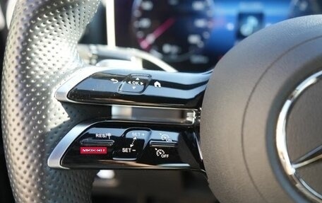 Mercedes-Benz C-Класс, 2022 год, 4 650 000 рублей, 18 фотография