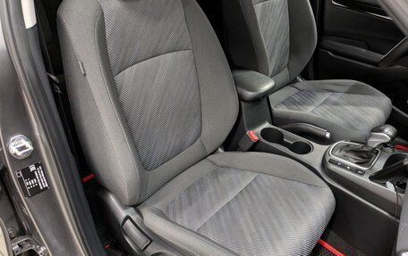 KIA Seltos I, 2021 год, 2 250 000 рублей, 12 фотография