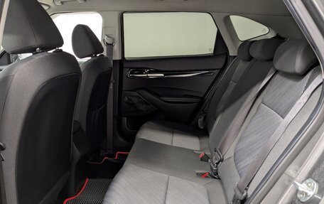 KIA Seltos I, 2021 год, 2 250 000 рублей, 5 фотография
