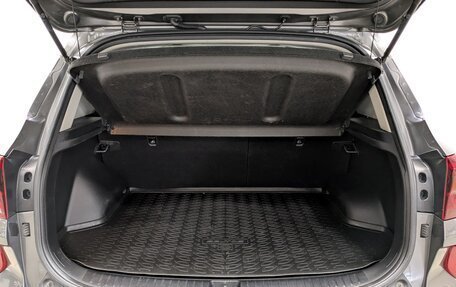 KIA Seltos I, 2021 год, 2 250 000 рублей, 4 фотография