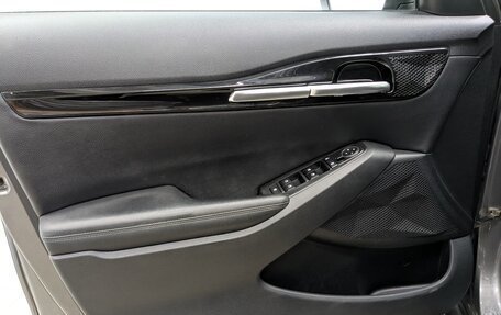 KIA Seltos I, 2021 год, 2 250 000 рублей, 7 фотография