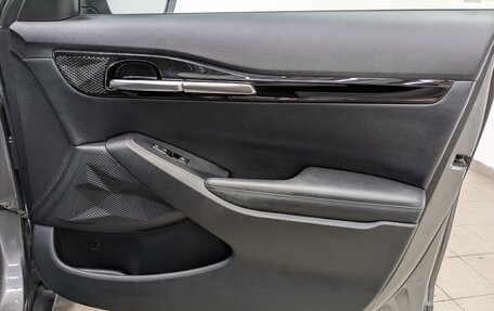 KIA Seltos I, 2021 год, 2 250 000 рублей, 14 фотография