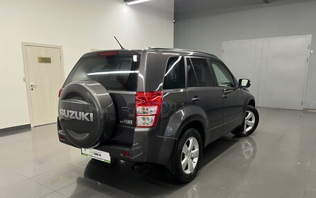 Suzuki Grand Vitara, 2010 год, 1 045 000 рублей, 2 фотография