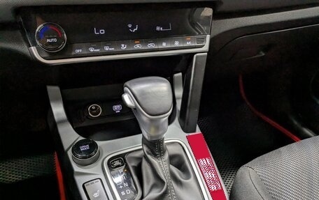 KIA Seltos I, 2021 год, 2 250 000 рублей, 18 фотография