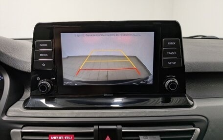 KIA Seltos I, 2021 год, 2 250 000 рублей, 22 фотография