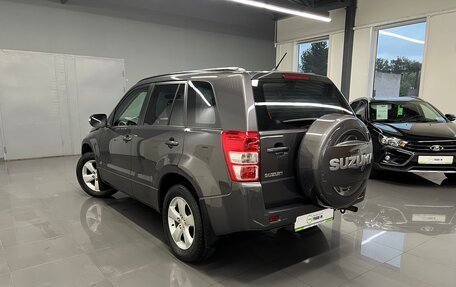 Suzuki Grand Vitara, 2010 год, 1 045 000 рублей, 6 фотография