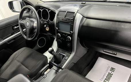 Suzuki Grand Vitara, 2010 год, 1 045 000 рублей, 13 фотография