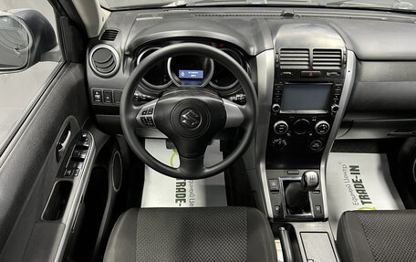 Suzuki Grand Vitara, 2010 год, 1 045 000 рублей, 11 фотография